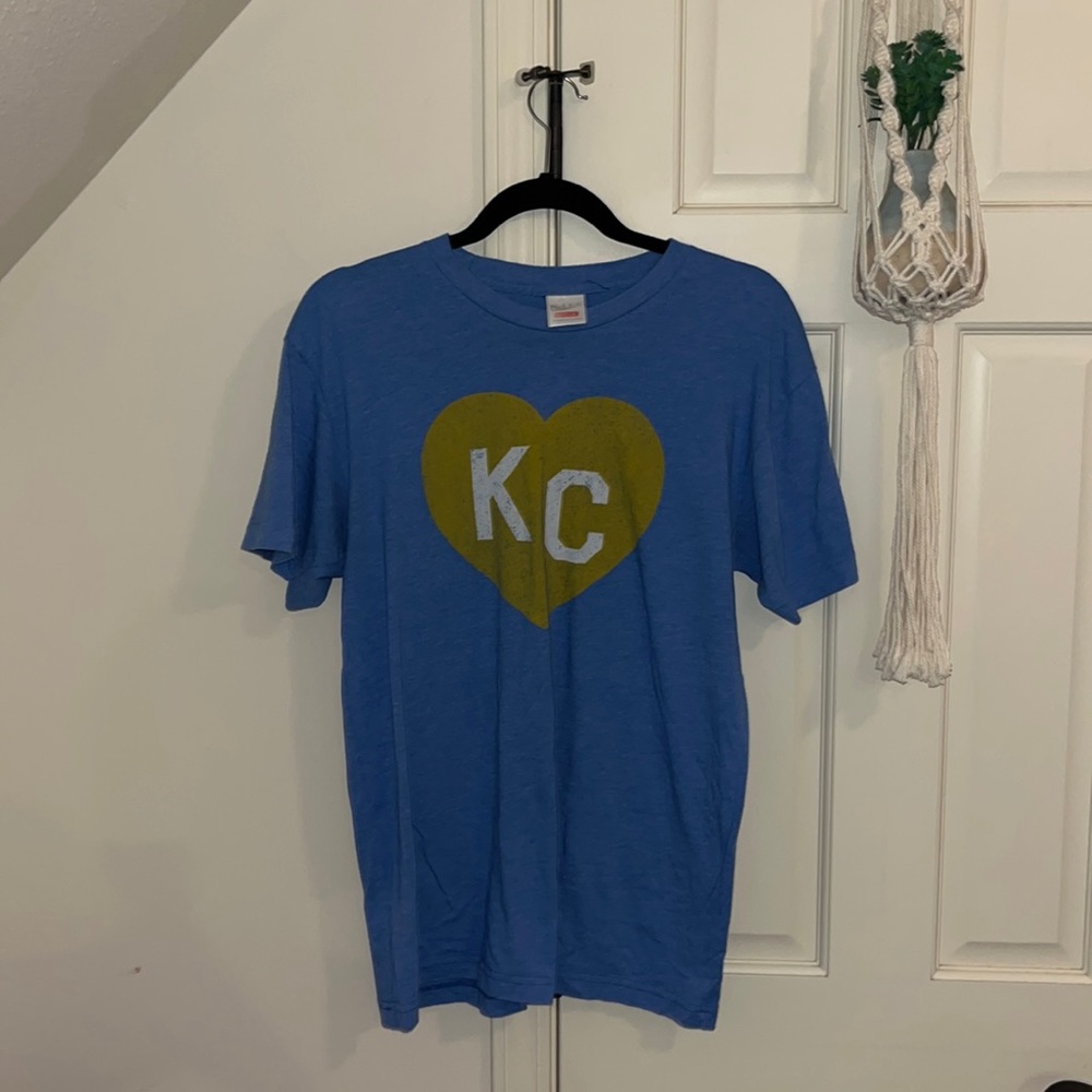 Charlie Hustle Tee